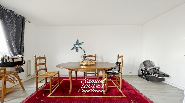 Ma-Cabane - Vente Appartement ALENCON, 75 m²