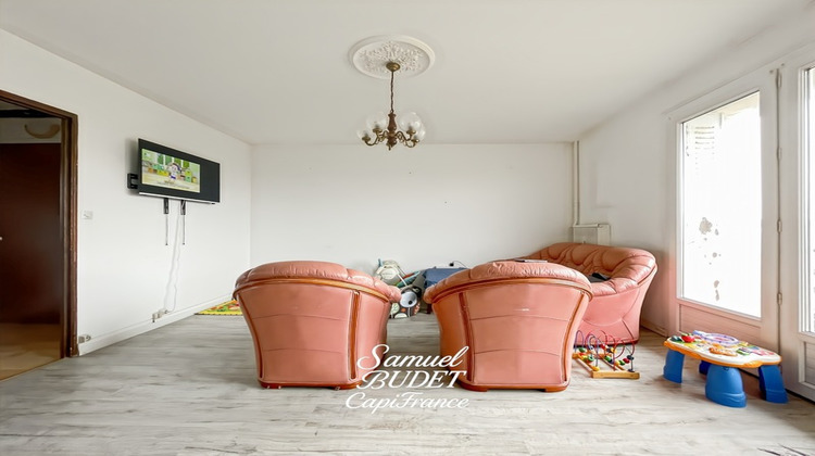 Ma-Cabane - Vente Appartement ALENCON, 75 m²