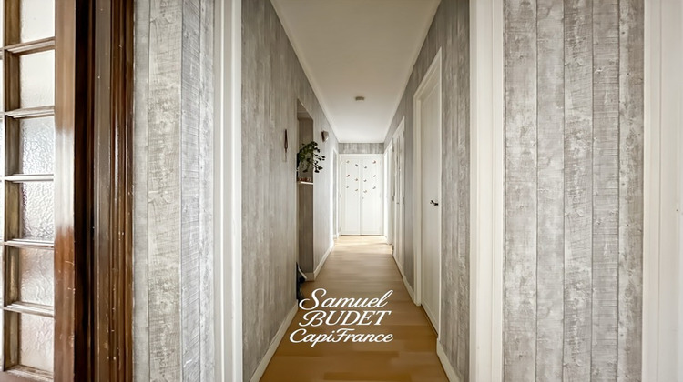 Ma-Cabane - Vente Appartement ALENCON, 75 m²