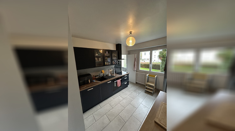 Ma-Cabane - Vente Appartement Alençon, 100 m²