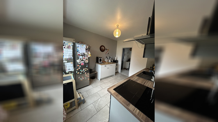 Ma-Cabane - Vente Appartement Alençon, 100 m²