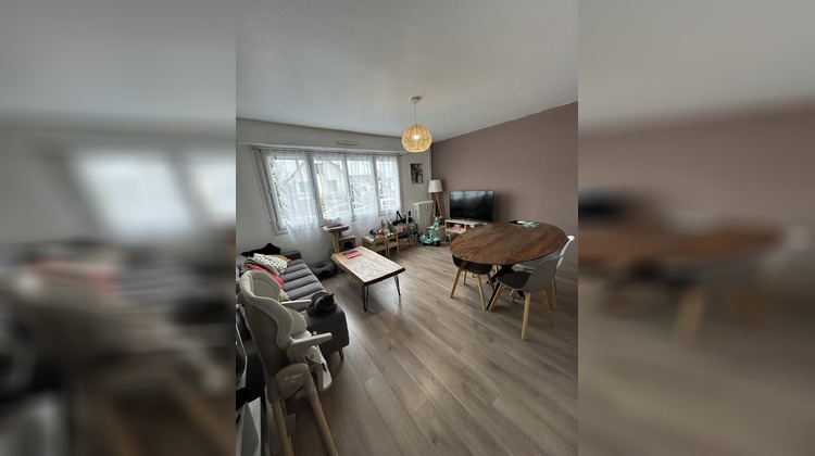 Ma-Cabane - Vente Appartement Alençon, 100 m²