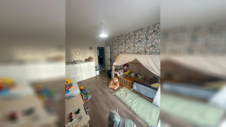 Ma-Cabane - Vente Appartement Alençon, 100 m²