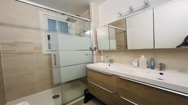 Ma-Cabane - Vente Appartement Alençon, 100 m²