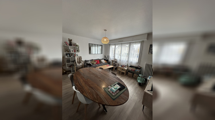 Ma-Cabane - Vente Appartement Alençon, 100 m²