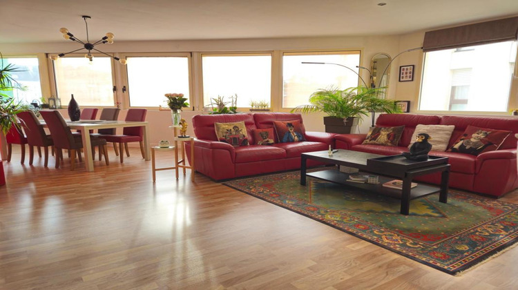 Ma-Cabane - Vente Appartement ALENCON, 125 m²