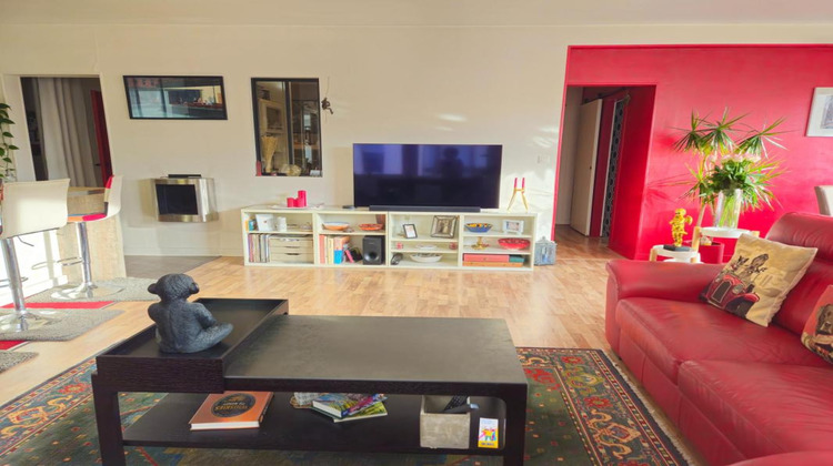 Ma-Cabane - Vente Appartement ALENCON, 125 m²