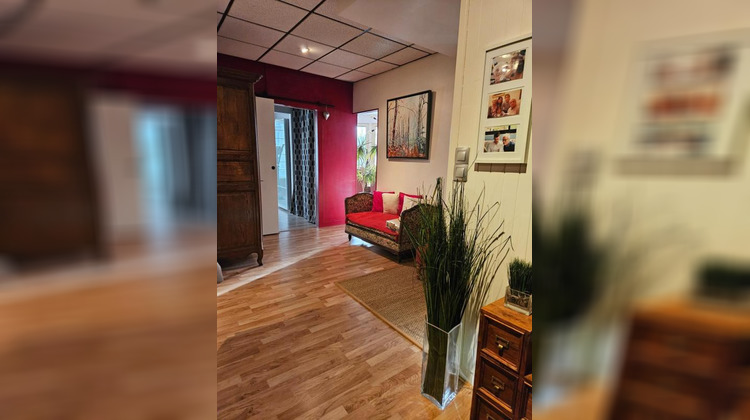 Ma-Cabane - Vente Appartement ALENCON, 125 m²