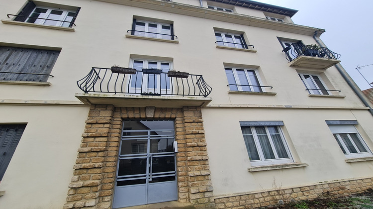 Ma-Cabane - Vente Appartement ALENCON, 55 m²