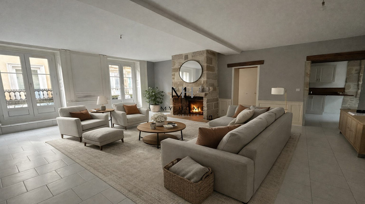 Ma-Cabane - Vente Appartement Alençon, 129 m²