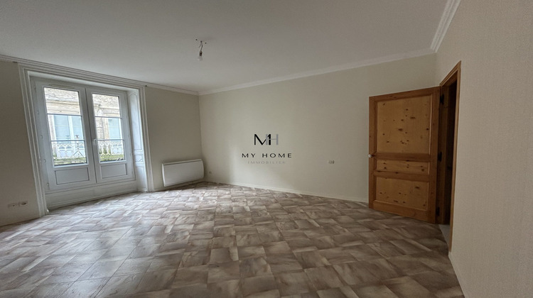 Ma-Cabane - Vente Appartement Alençon, 129 m²