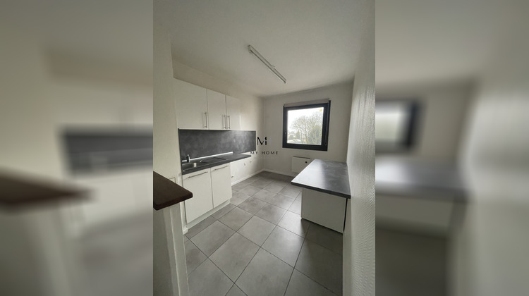Ma-Cabane - Vente Appartement Alençon, 41 m²