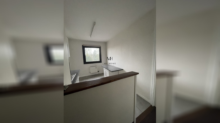 Ma-Cabane - Vente Appartement Alençon, 41 m²