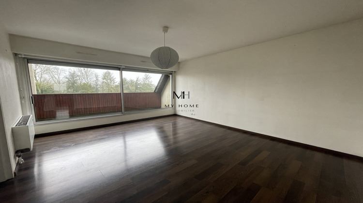 Ma-Cabane - Vente Appartement Alençon, 41 m²