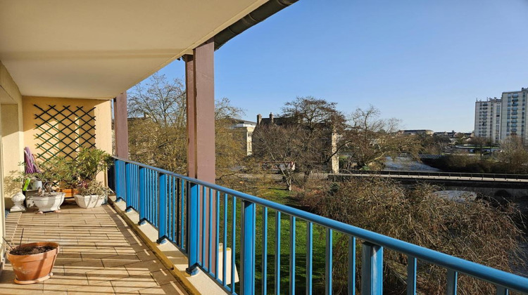 Ma-Cabane - Vente Appartement ALENCON, 114 m²