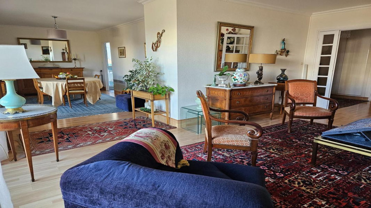 Ma-Cabane - Vente Appartement ALENCON, 114 m²