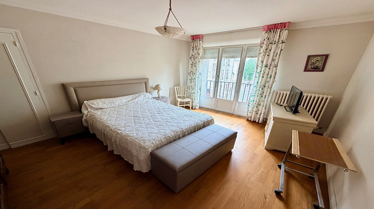 Ma-Cabane - Vente Appartement ALENCON, 118 m²