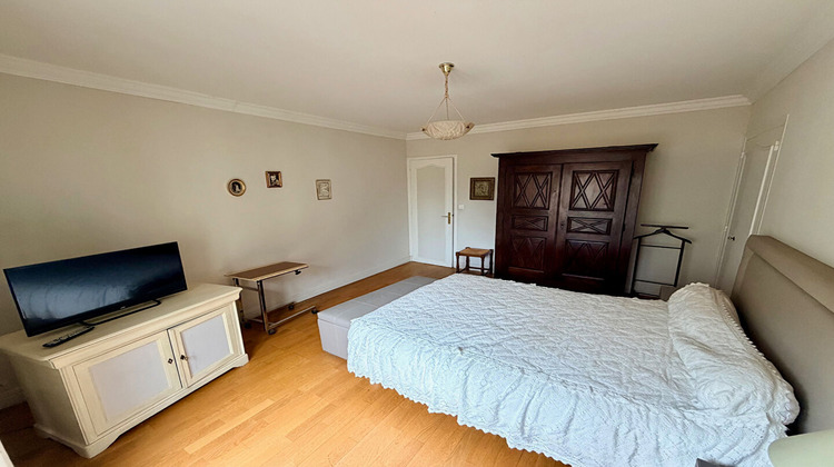 Ma-Cabane - Vente Appartement ALENCON, 118 m²