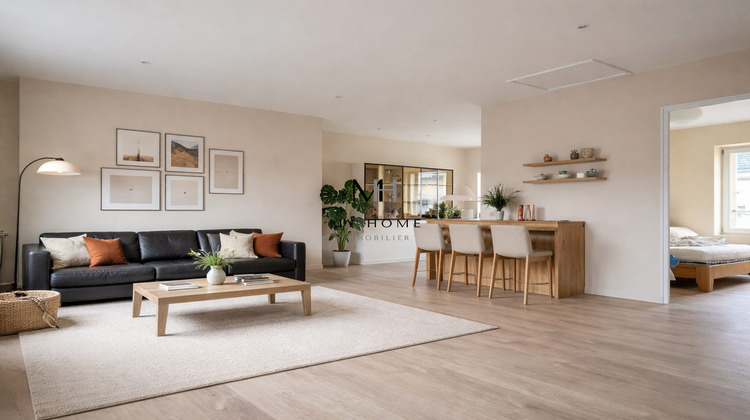 Ma-Cabane - Vente Appartement Alençon, 78 m²