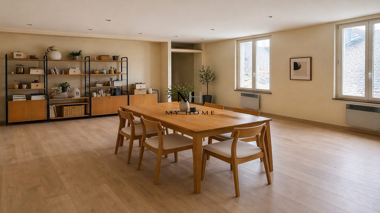 Ma-Cabane - Vente Appartement Alençon, 78 m²