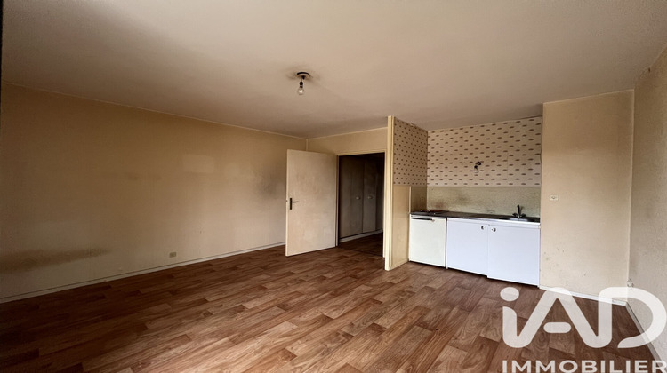 Ma-Cabane - Vente Appartement Alençon, 25 m²