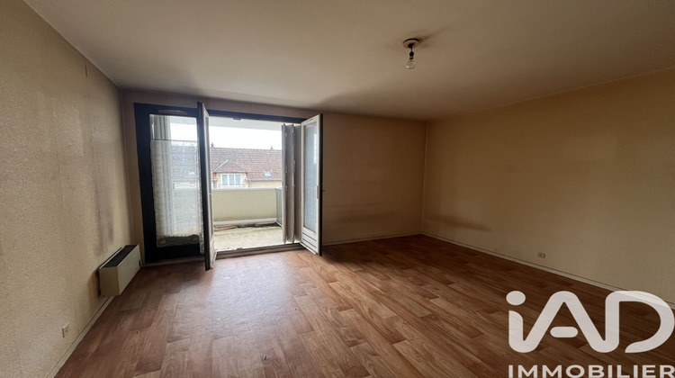Ma-Cabane - Vente Appartement Alençon, 25 m²