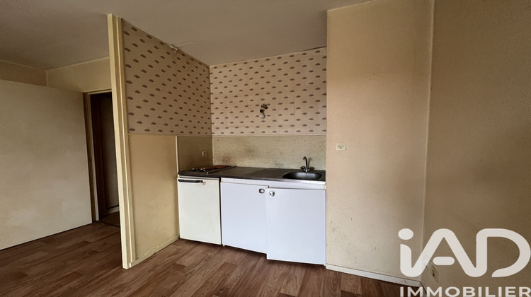 Ma-Cabane - Vente Appartement Alençon, 25 m²