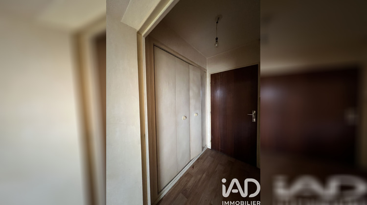 Ma-Cabane - Vente Appartement Alençon, 25 m²