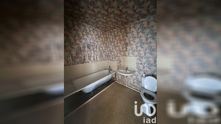 Ma-Cabane - Vente Appartement Alençon, 25 m²