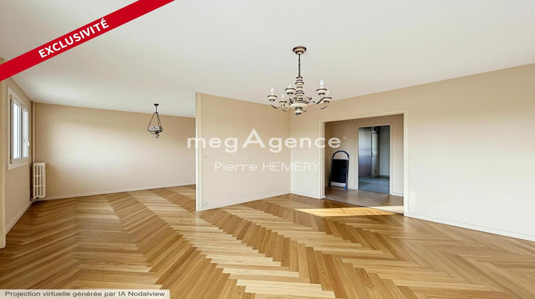 Ma-Cabane - Vente Appartement ALENCON, 69 m²
