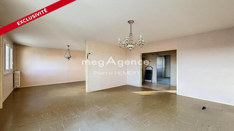 Ma-Cabane - Vente Appartement ALENCON, 69 m²