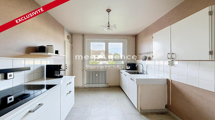 Ma-Cabane - Vente Appartement ALENCON, 69 m²