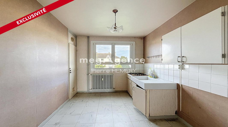 Ma-Cabane - Vente Appartement ALENCON, 69 m²