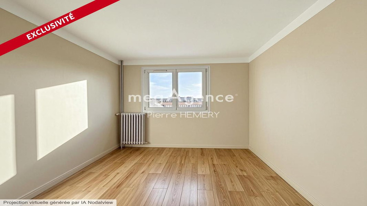 Ma-Cabane - Vente Appartement ALENCON, 69 m²