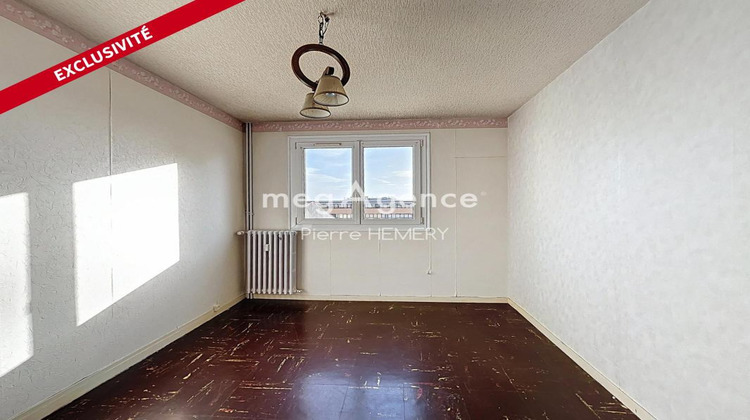 Ma-Cabane - Vente Appartement ALENCON, 69 m²