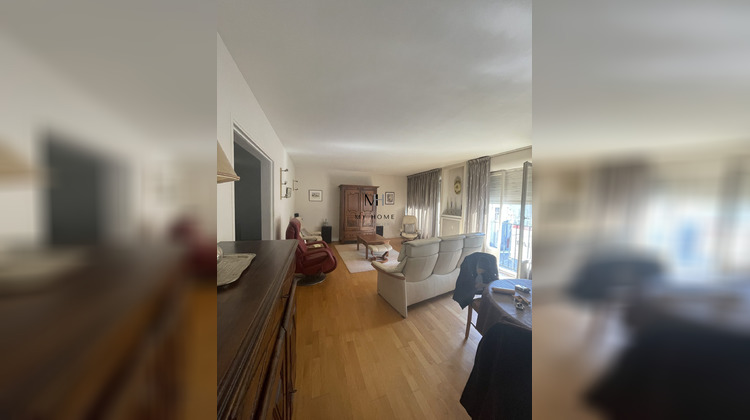 Ma-Cabane - Vente Appartement Alençon, 118 m²