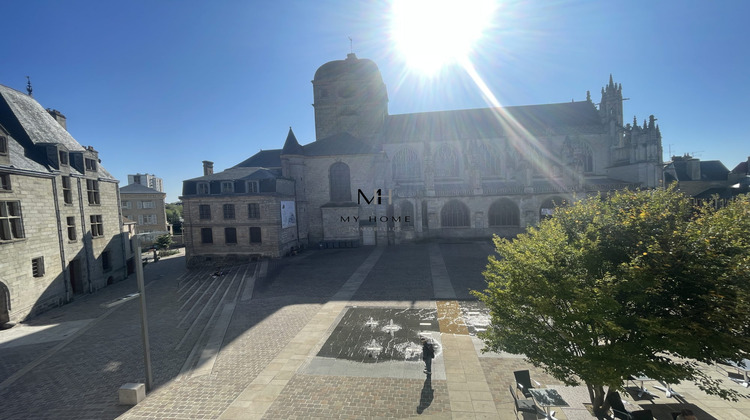 Ma-Cabane - Vente Appartement Alençon, 118 m²