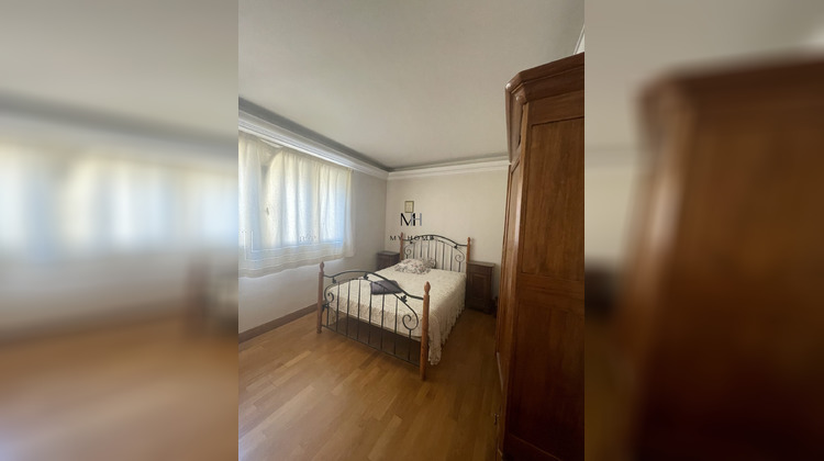 Ma-Cabane - Vente Appartement Alençon, 118 m²