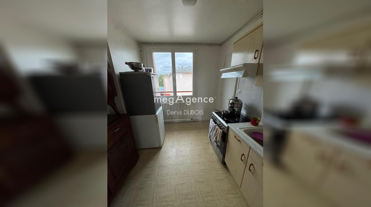 Ma-Cabane - Vente Appartement ALENCON, 63 m²