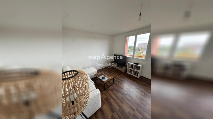 Ma-Cabane - Vente Appartement ALENCON, 63 m²