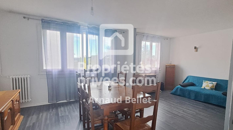 Ma-Cabane - Vente Appartement ALENCON, 63 m²