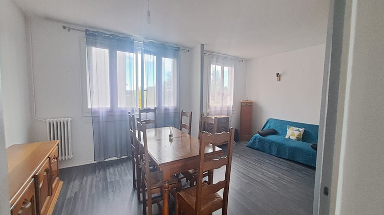 Ma-Cabane - Vente Appartement ALENCON, 63 m²