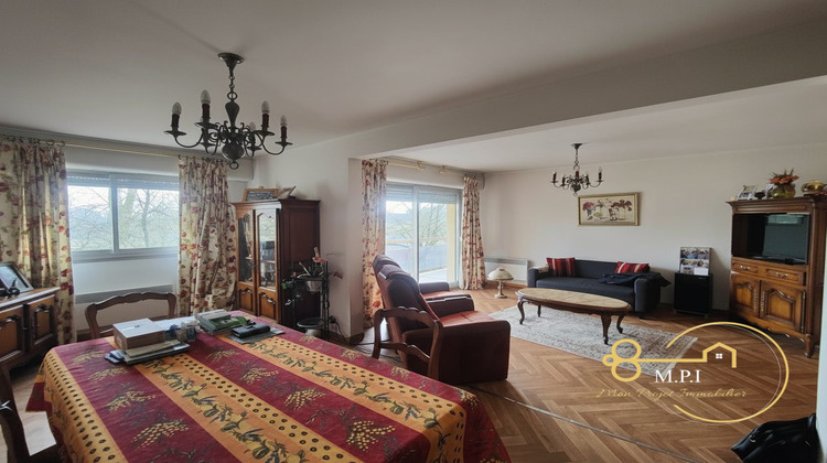 Ma-Cabane - Vente Appartement Alençon, 68 m²