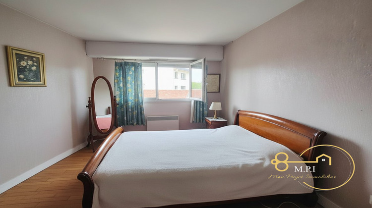 Ma-Cabane - Vente Appartement Alençon, 68 m²