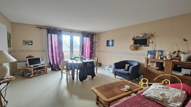 Ma-Cabane - Vente Appartement Alençon, 48 m²