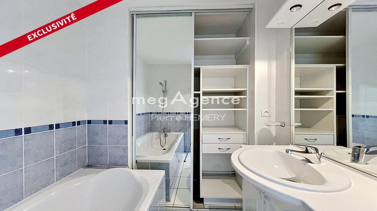 Ma-Cabane - Vente Appartement ALENCON, 66 m²