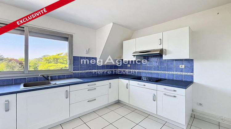 Ma-Cabane - Vente Appartement ALENCON, 66 m²