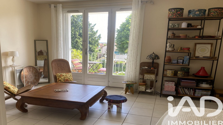 Ma-Cabane - Vente Appartement Alençon, 28 m²