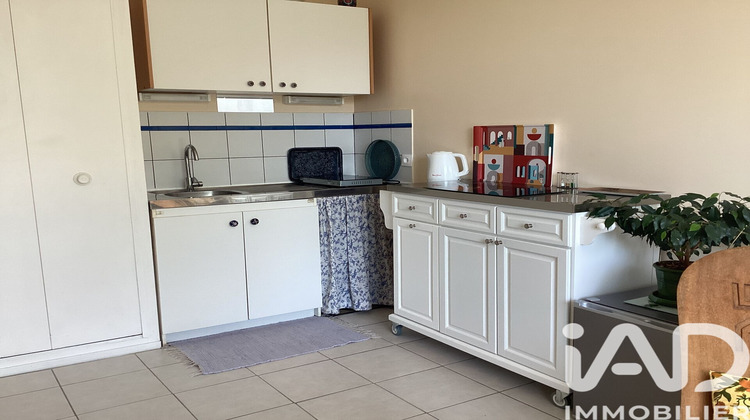 Ma-Cabane - Vente Appartement Alençon, 28 m²