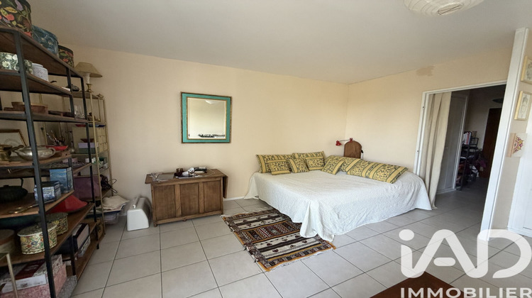 Ma-Cabane - Vente Appartement Alençon, 28 m²